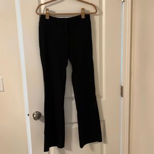 The Limited Exact stretch